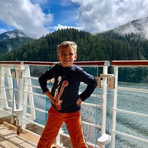 Meet your Posher, John